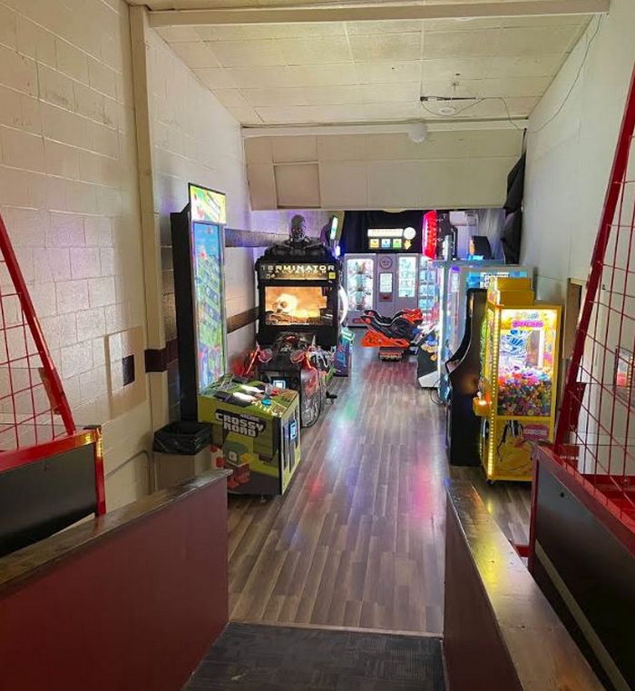Dondee Lanes - From Web Listing
